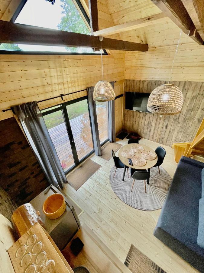 Bed and Breakfast Wypoczynek Pod Lipami Ruciane-Nida Exterior foto